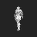 Sadeghi,kamran - Astral Body - Vinyl Record