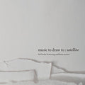 Kid Koala / Torrini,emiliana - Music To Draw To: Satellite - Music CD