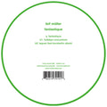 Muller,leif - Fantastique - Vinyl Record