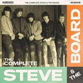 Steve & The Board - Complete Steve & The Board - Music CD