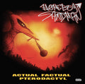 Homeboy Sandman - Actual Factual Pterodactyl - Music CD