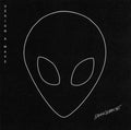 Design A Wave - Snake Face - Vinyl Record