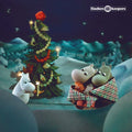 Miller,graeme / Shill,steve - Silent Night - O.s.t. - Vinyl Record