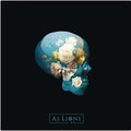 As Lions - Selfish Age - Music CD