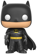 Funko Pop! Heroes: - Dc Heroes - Classic Batman - Collectibles