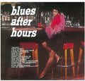 James,elmore - Blues After Hours - Vinyl Record