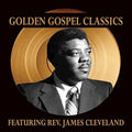 Cleveland,james - Golden Gospel Classics - Music CD