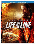Life On The Line - Life On The Line - Blu-ray