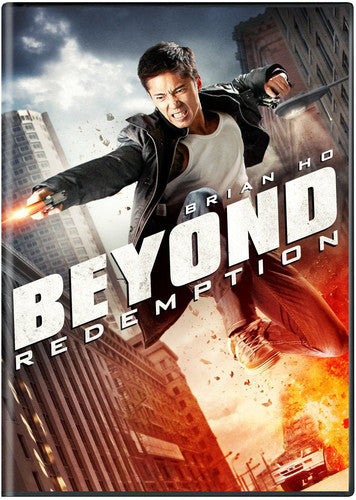 Beyond Redemption - Beyond Redemption - DVD