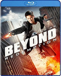 Beyond Redemption - Beyond Redemption - Blu-ray