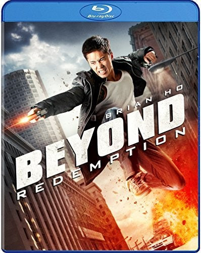 Beyond Redemption - Beyond Redemption - Blu-ray