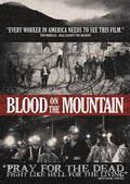 Blood On The Mountain - Blood On The Mountain - DVD