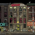 Wyldlife - Out On Your Block - Music CD