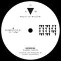 Salvio,daniel - Nigredo - Vinyl Record