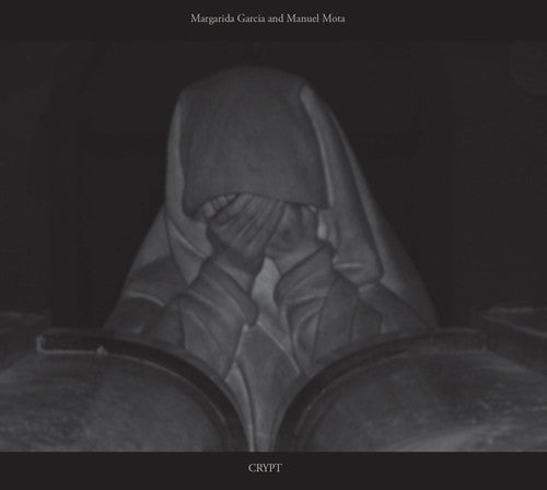 Garcia,margarida / Mota,manuel - Crypt - Music CD