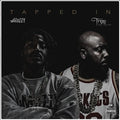 Mozzy / Trae Tha Truth - Tapped In - Music CD