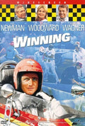 Winning - Winning - DVD