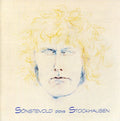 Stockhausen / Sonstevold,knut / Sonstevold,kina - Music For Bassoon - Music CD