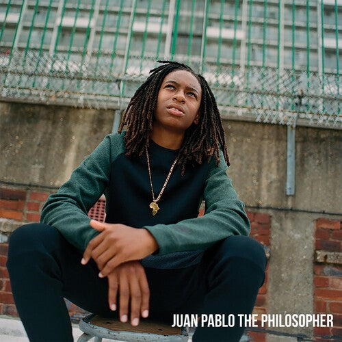 Ezra Collective - Juan Pablo: The Philosopher - Vinyl Record