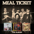 Meal Ticket - Meal Ticket: Albums - Music CD