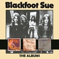 Blackfoot Sue - Blackfoot Sue: Albums - Music CD