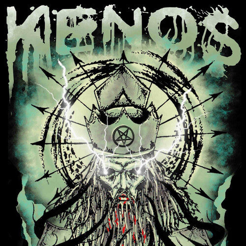 Kenos - Pest - Music CD