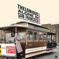 Monk,thelonious - Alone In San Francisco + Bonus Tracks - Vinyl Record