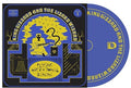 King Gizzard & Lizard Wizard - Flying Microtonal Banana - Music CD