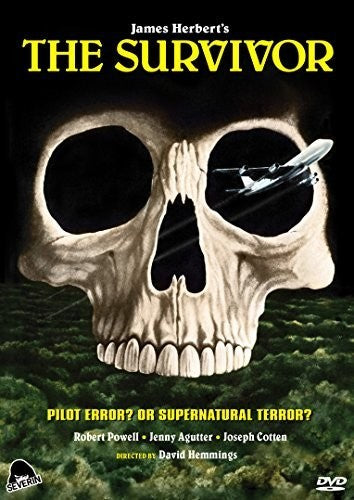 Survivor - Survivor - DVD
