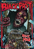 Black Past - Black Past - DVD