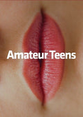 Amateur Teens - Amateur Teens - DVD