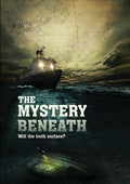 Mystery Beneath - Mystery Beneath - DVD