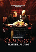 Cracking The Shakespeare Code - Cracking The Shakespeare Code - DVD