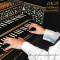 Bach / Vinikour - Bach Goldberg Variations - Music CD