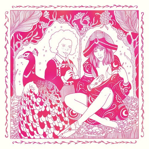 Melody's Echo Chamber - Bon Voyage - Music CD