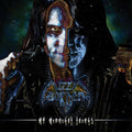 Lizzy Borden - My Midnight Things - Music CD