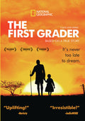First Grader - First Grader - DVD
