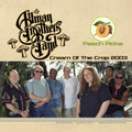 Allman Brothers - Cream Of The Crop 2003 - Music CD
