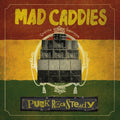 Mad Caddies - Punk Rocksteady - Music CD