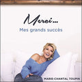 Toupin,marie-chantal - Merci Mes Grands Succes - Music CD