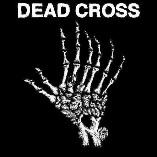 Dead Cross - Dead Cross - Vinyl Record