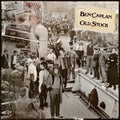 Caplan,ben - Old Stock - Music CD