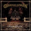 Orange Goblin - Thieving From The House Of God - Music CD
