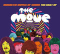 Move - Magnetic Waves Of Sound: Best Of The Move - Music CD