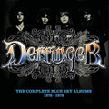 Derringer - Complete Blue Sky Albums 1976-1978 - Music CD
