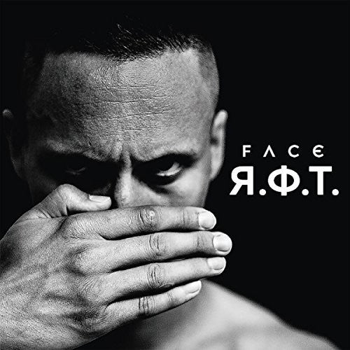 Face - Rot - Music CD