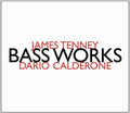 Tenney / Calderone - Jams Tenney: Bass Works - Music CD