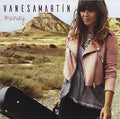 Martin,vanesa - Munay - Music CD