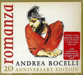 Bocelli,andrea - Romanza 20th Anniversary Edition - Music CD