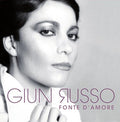 Russo,giuni - Fonte D'amore - Music CD